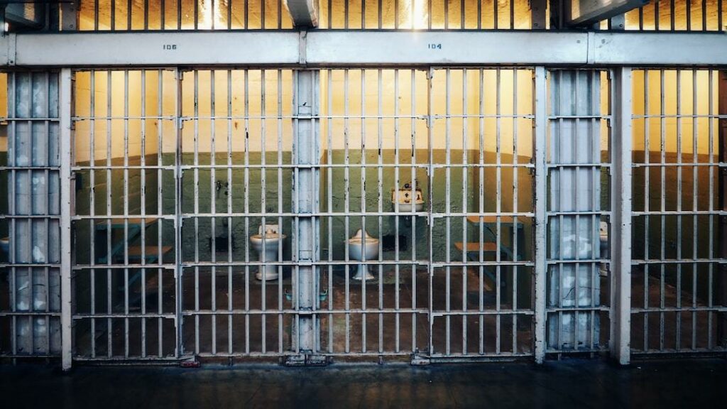 Bail Bonds Hemet