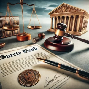 Surety Bond