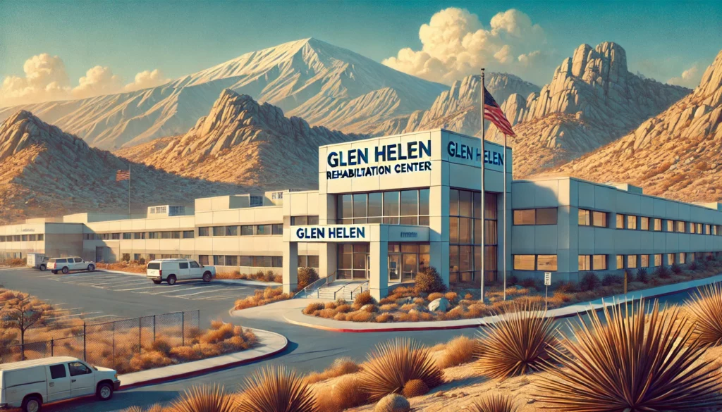 Glen Helen Rehabilitation Center