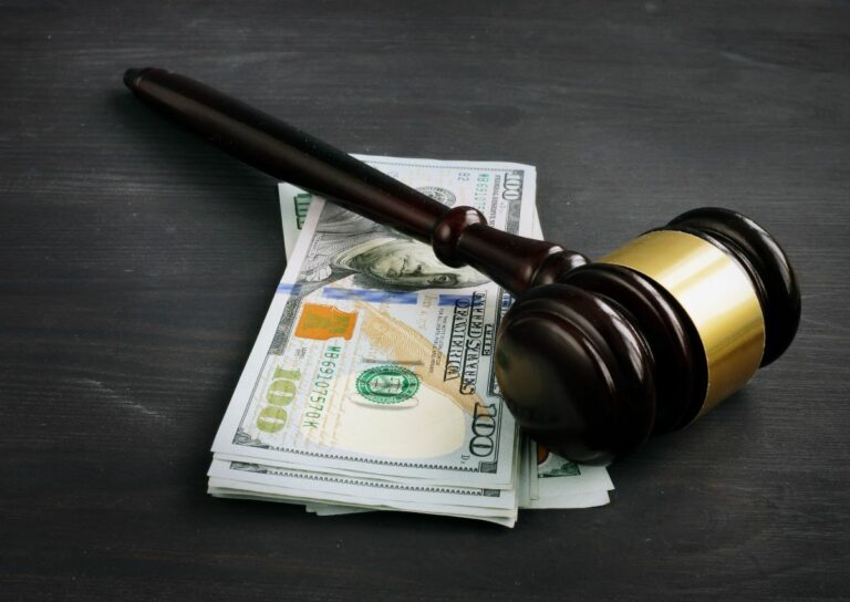 Surety Bond Collateral