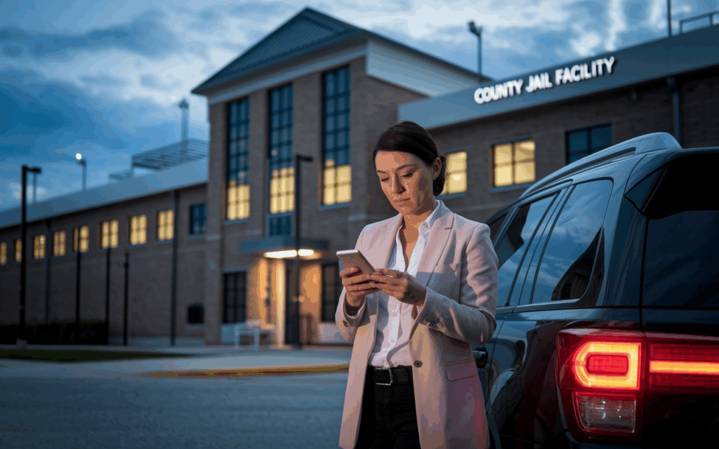 Financial Security for Bail Bonds