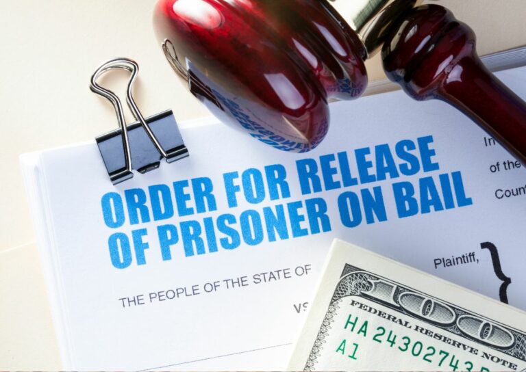 Bail Assistance Tips