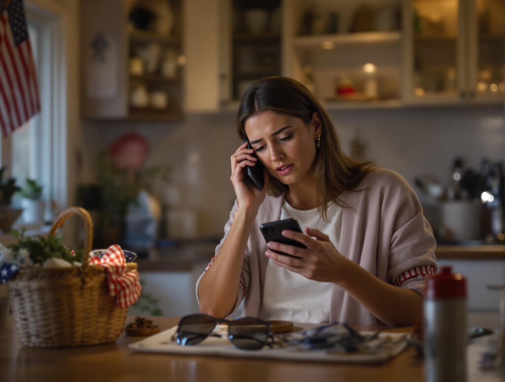 Call a Trusted Bail Bonds Agent