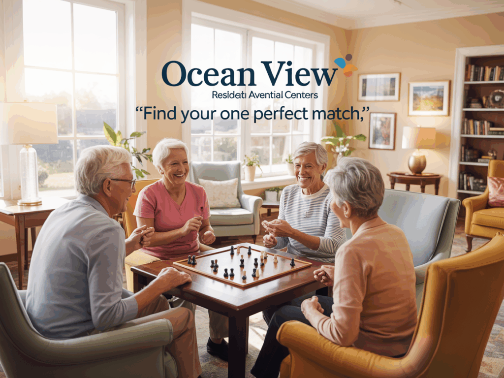 Find Your One Perfect Match