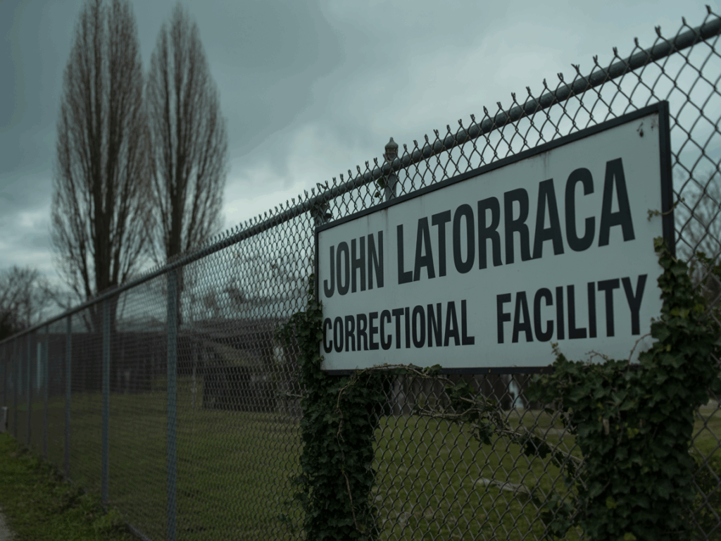John Latorraca Correctional Facility