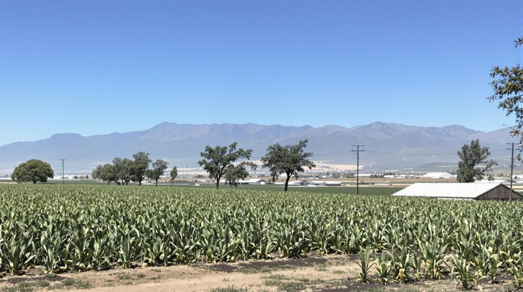 San Joaquin County Honor Farm Services