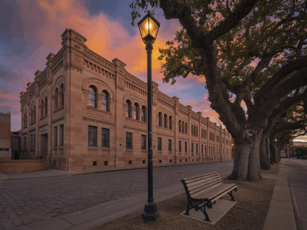 Santa Cruz Main Jail