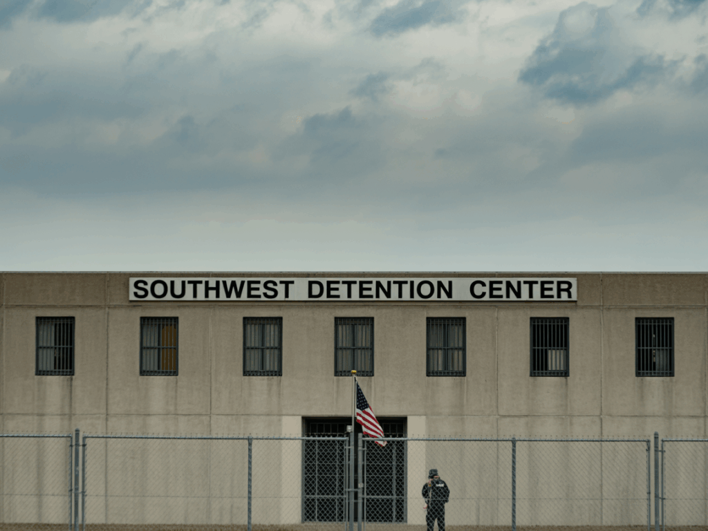Southwest Detention Center