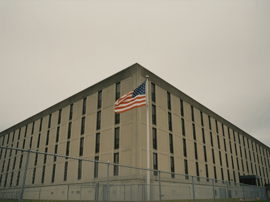 Wayne Brown Correctional Facility