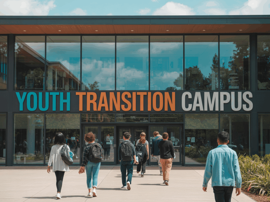Youth Transition Campus