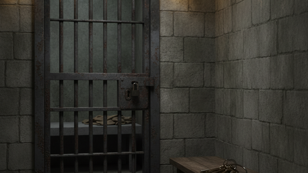 holiday arrest preparation