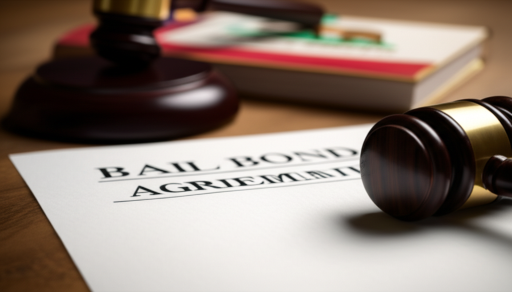 California bail bonds: costs, eligibility, requirements, process, key features