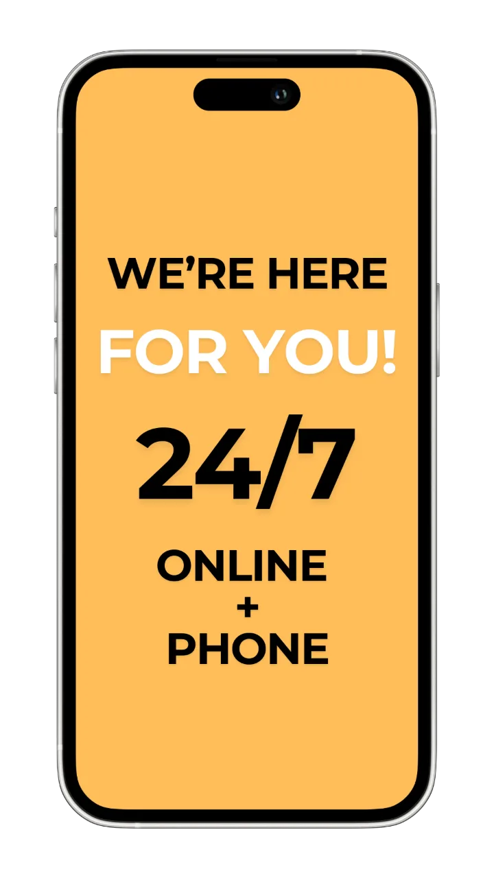 Call Bright Bail Bonds 24/7 Call Bright Bail Bonds 24/7 at (888) 669-0295